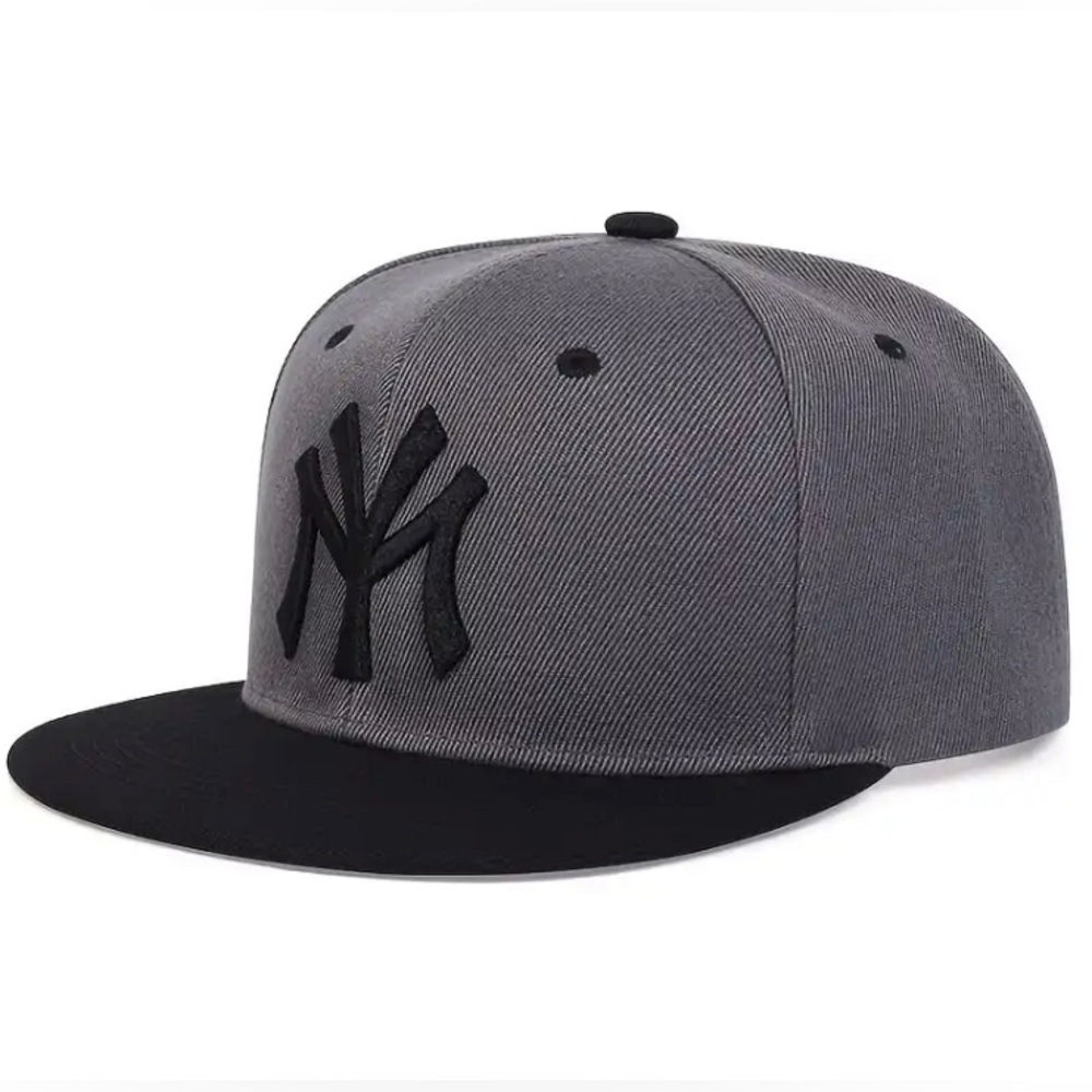 Casual Baseball Hat